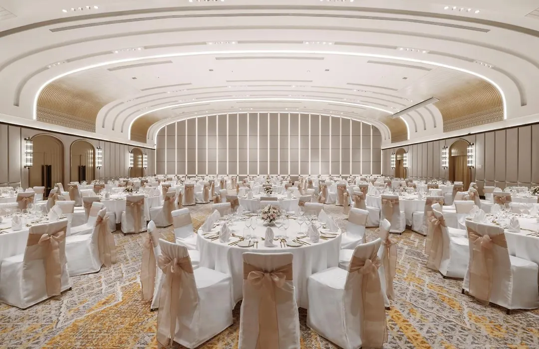 Intercontinental Chiang Mai The Mae Ping-1