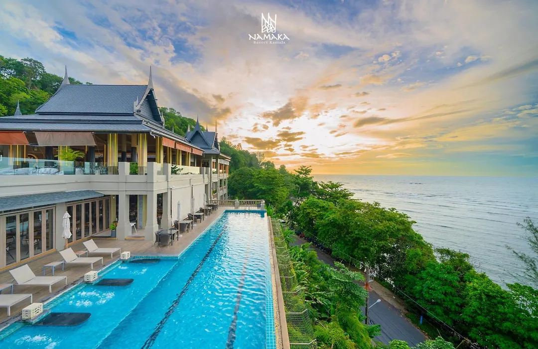 Namaka Resort Kamala-1