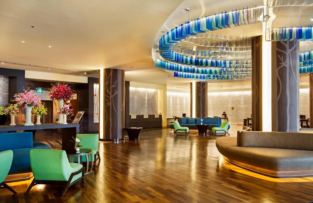 Holiday Inn Resort Phuket, An Ihg Hotel-1