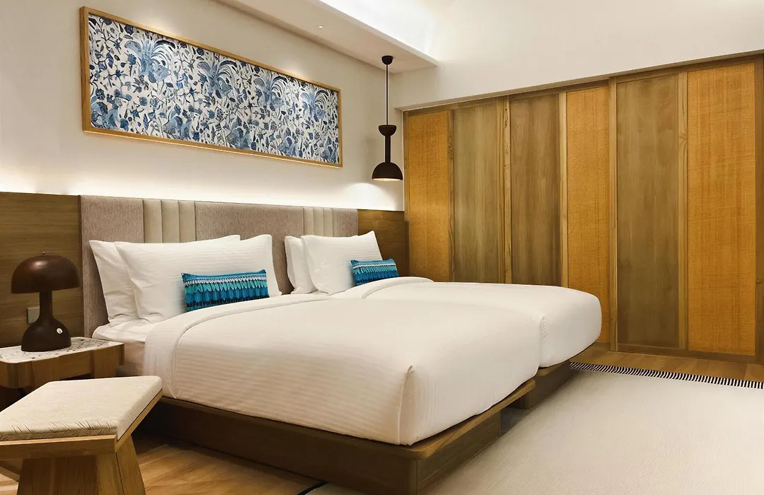 Outrigger Phi Phi Island Resort-1