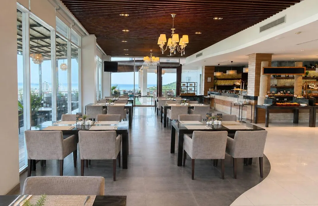 Club Wyndham Patong Hill Phuket, Trademark Collection By Wyndham-1