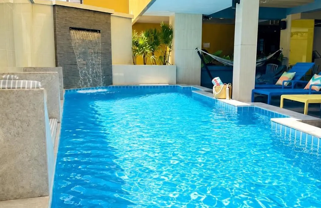 Alt Hotel Nana By Uhg -Nearby Benjakitti Park & Queen Sirikit National Convention Center-1