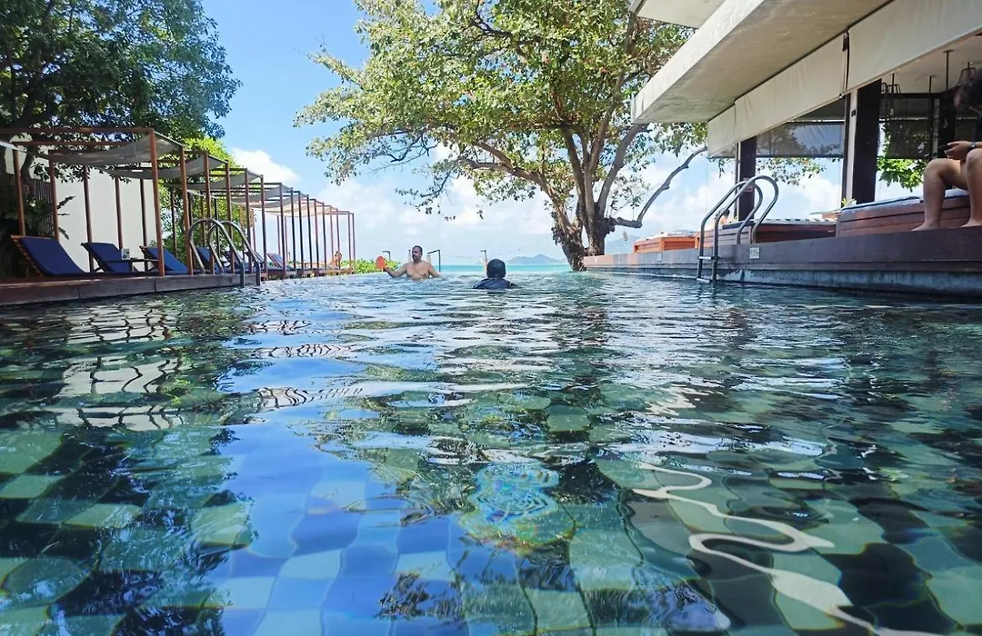 Casa De Mar - Koh Samui-1