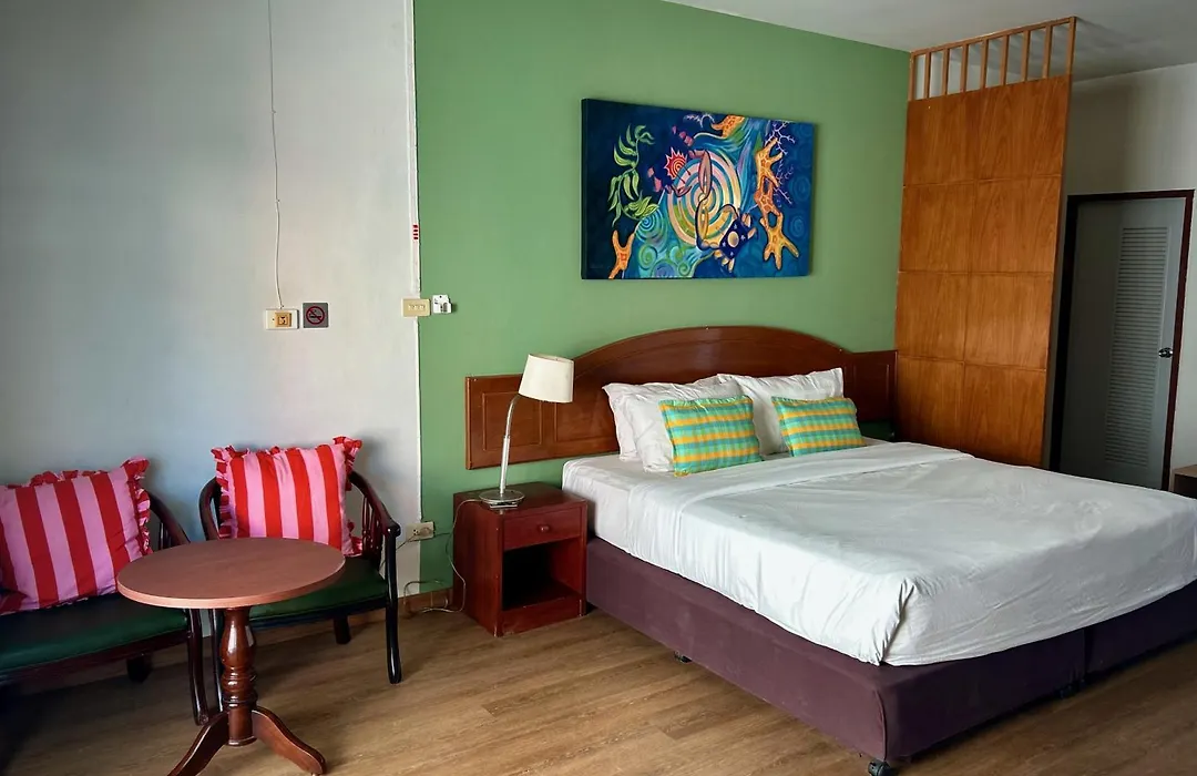 Sugar And Spice Inn-1