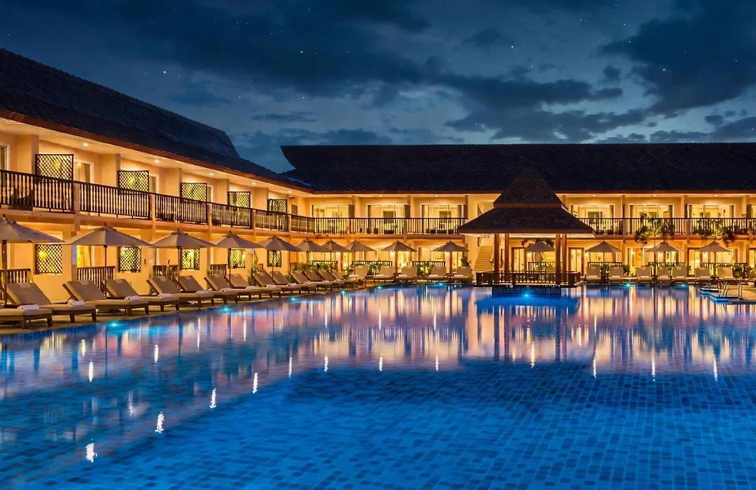 Chivatara Resort Bang Tao Beach Phuket - Sha-1