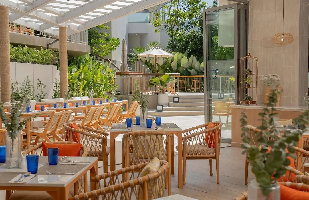 Andaman Beach Hotel Phuket - Handwritten Collection By Accor-1
