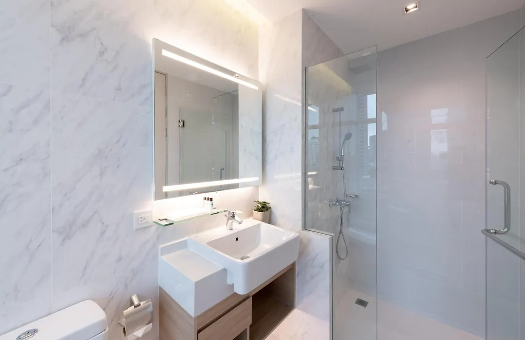 Jasmine 59 Hotel Thonglor Bangkok-1