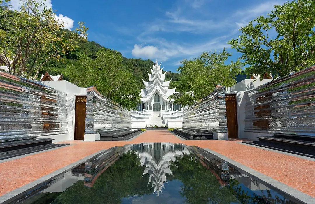 Intercontinental Phuket Resort By Ihg-1