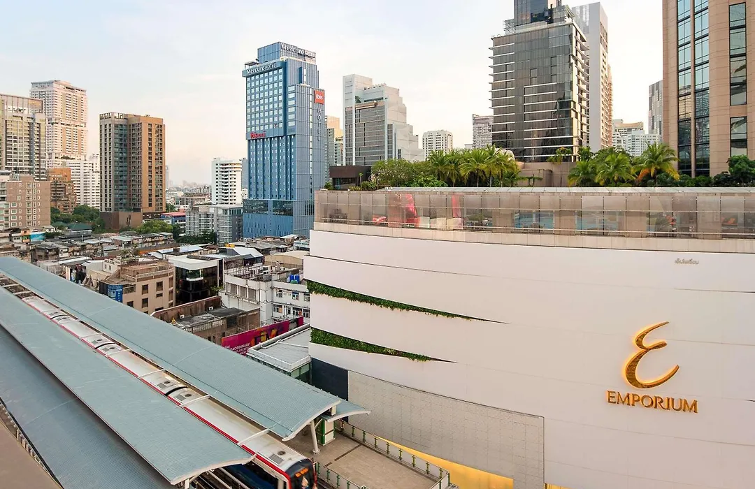 Ibis Bangkok Sukhumvit 24-1