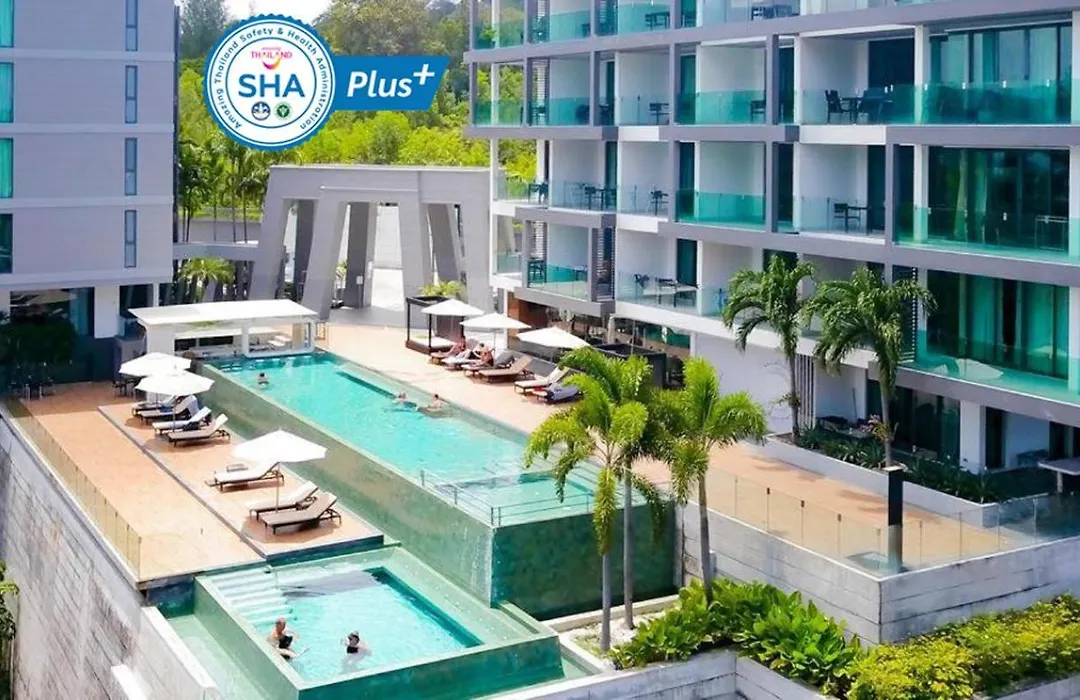 Lets Phuket Twin Sands Resort&Spa-1