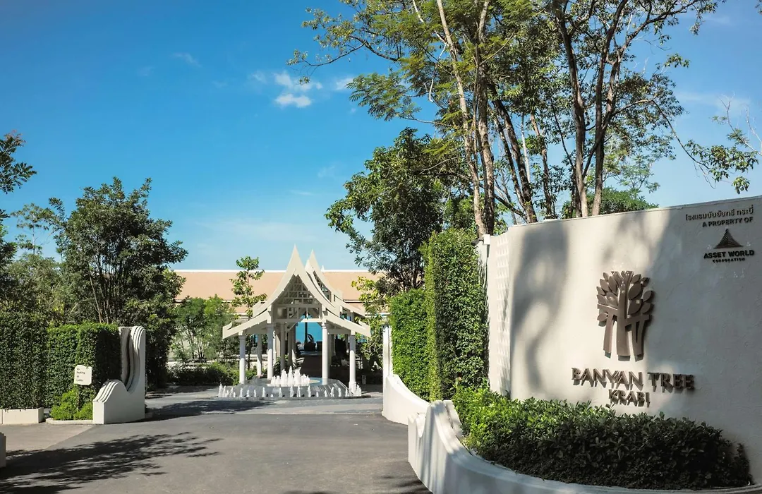 Banyan Tree Krabi-1
