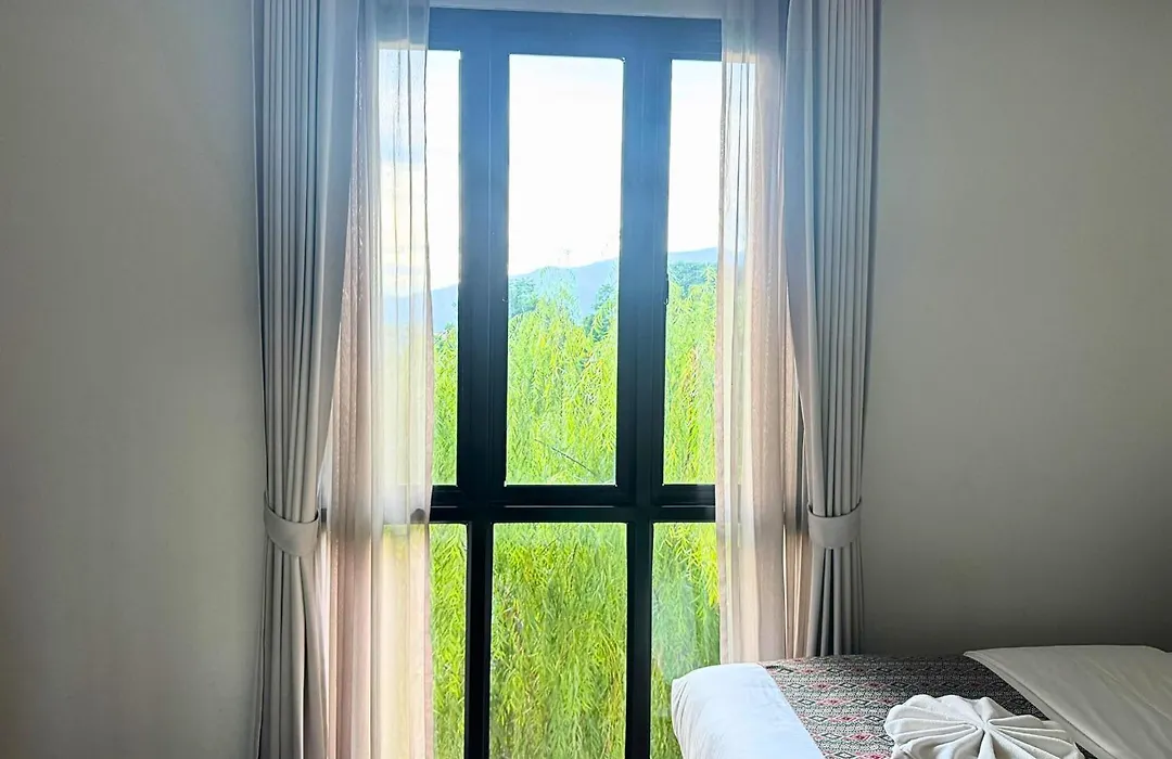 Lanna Bonita Boutique Hotel-1