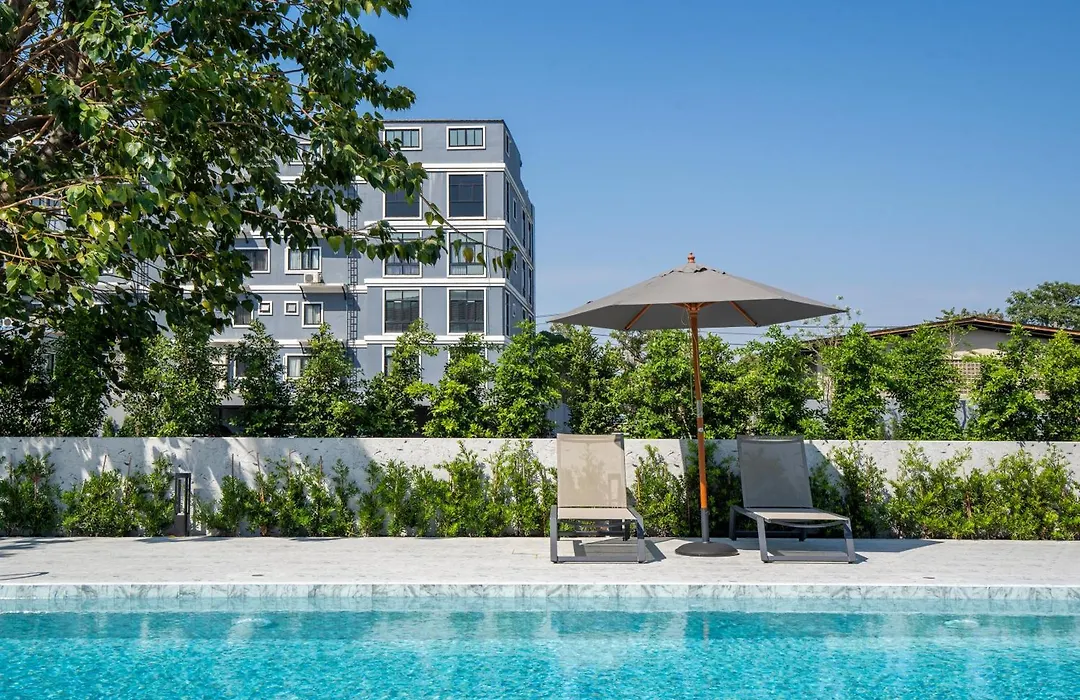 Orion Hotel & Residence Bangna-1