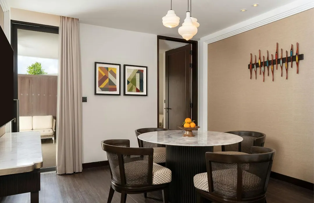 Marriott Vacation Club, Khao Lak Beach Resort-1
