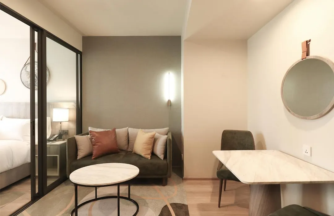 Staybridge Suites Bangkok Sukhumvit By Ihg-1