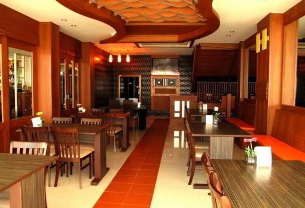 Triple Rund Place Hotel-1