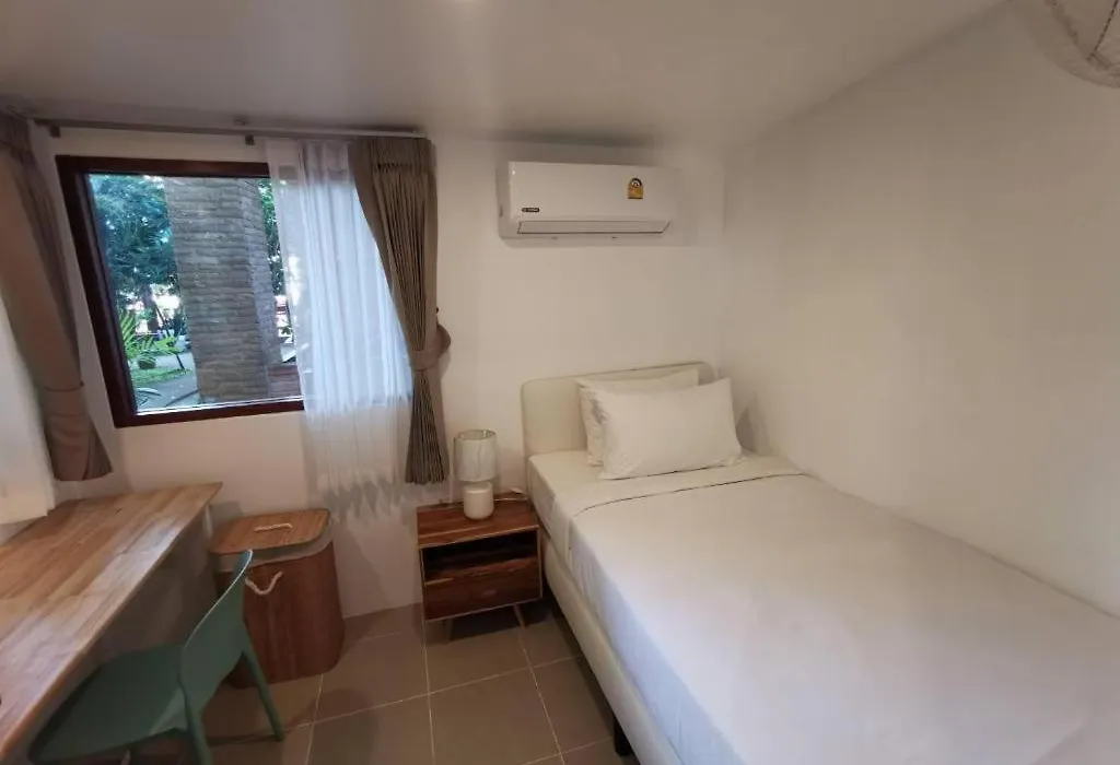 Phangan Cabana Resort-1