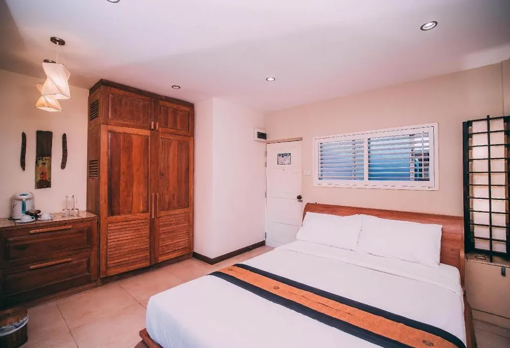 Tao Garden Health Spa&Resort-1
