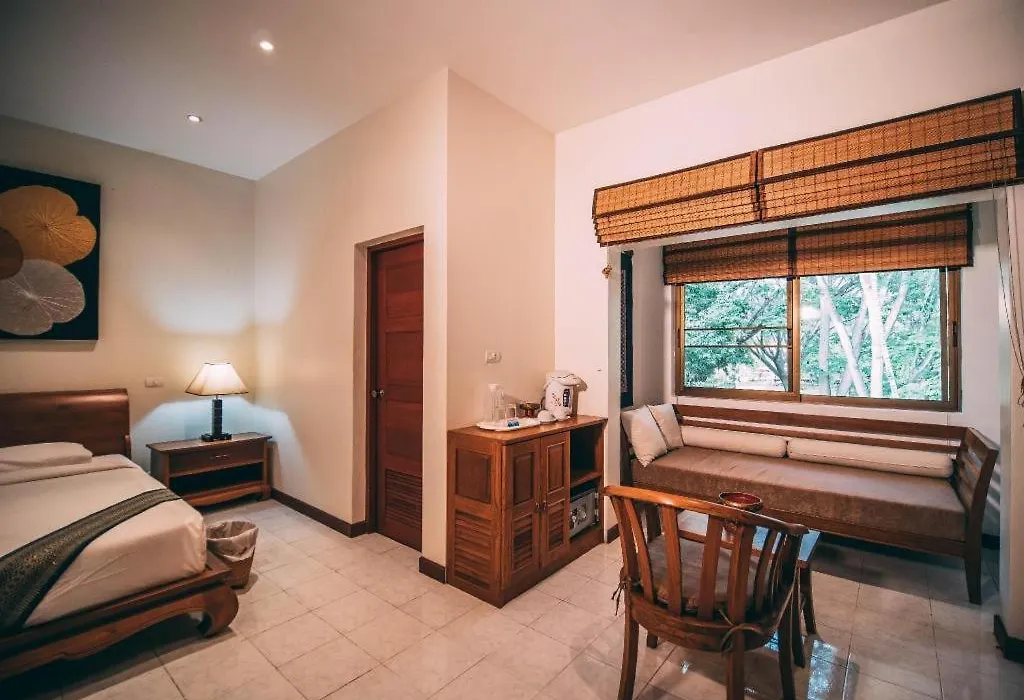 Tao Garden Health Spa & Resort-1