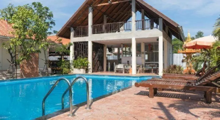 Lotusland Resort-1