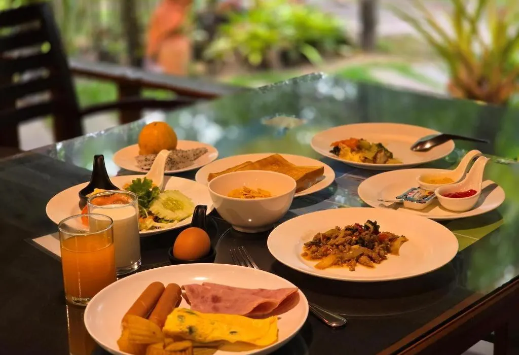 Ko Kut Ao Phrao Beach Resort-1