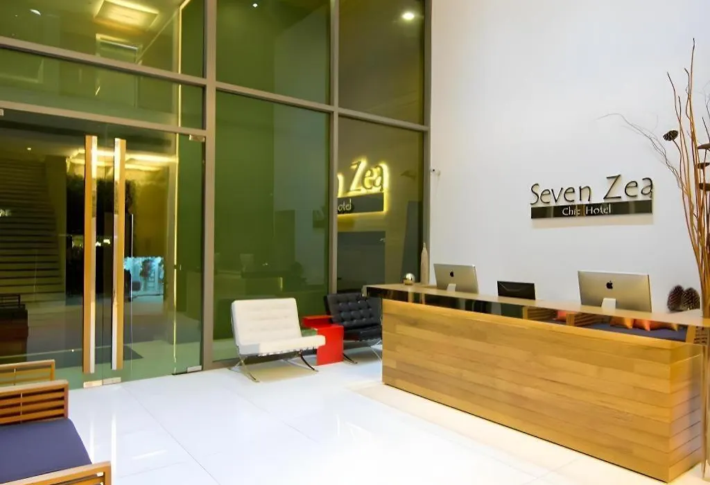 Seven Zea Chic Hotel-1