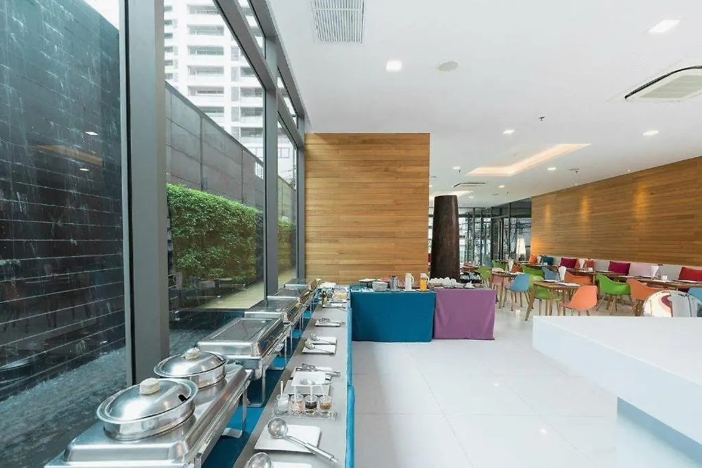 Seven Zea Chic Hotel-1