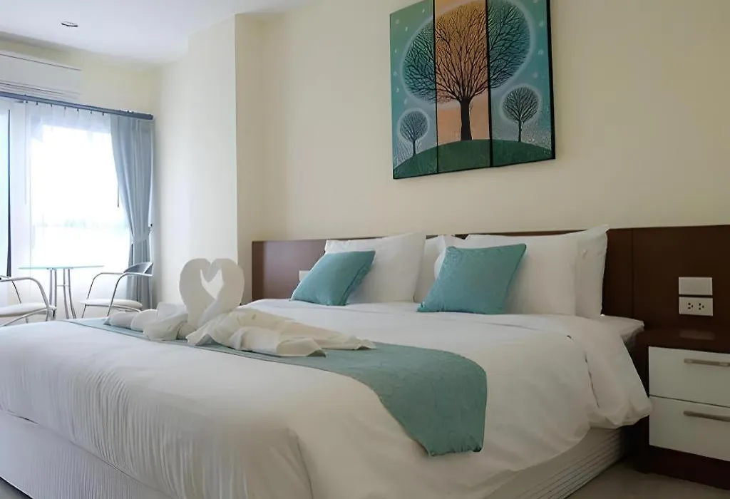 Mira Residence & Resort-1