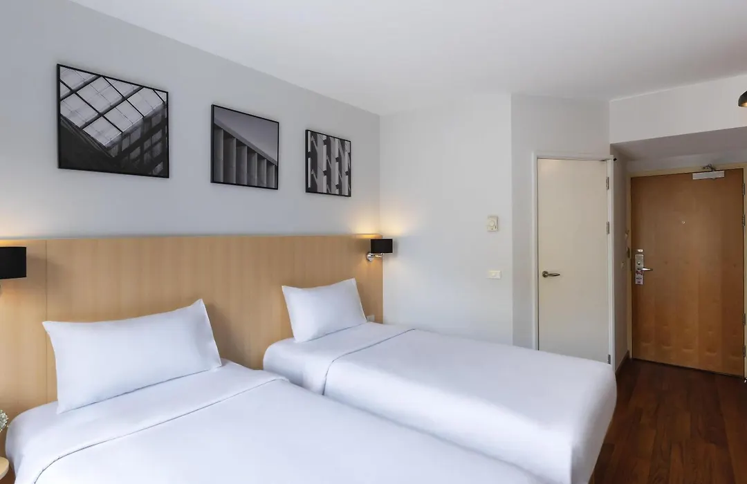 Ibis Bangkok Sukhumvit 4-1