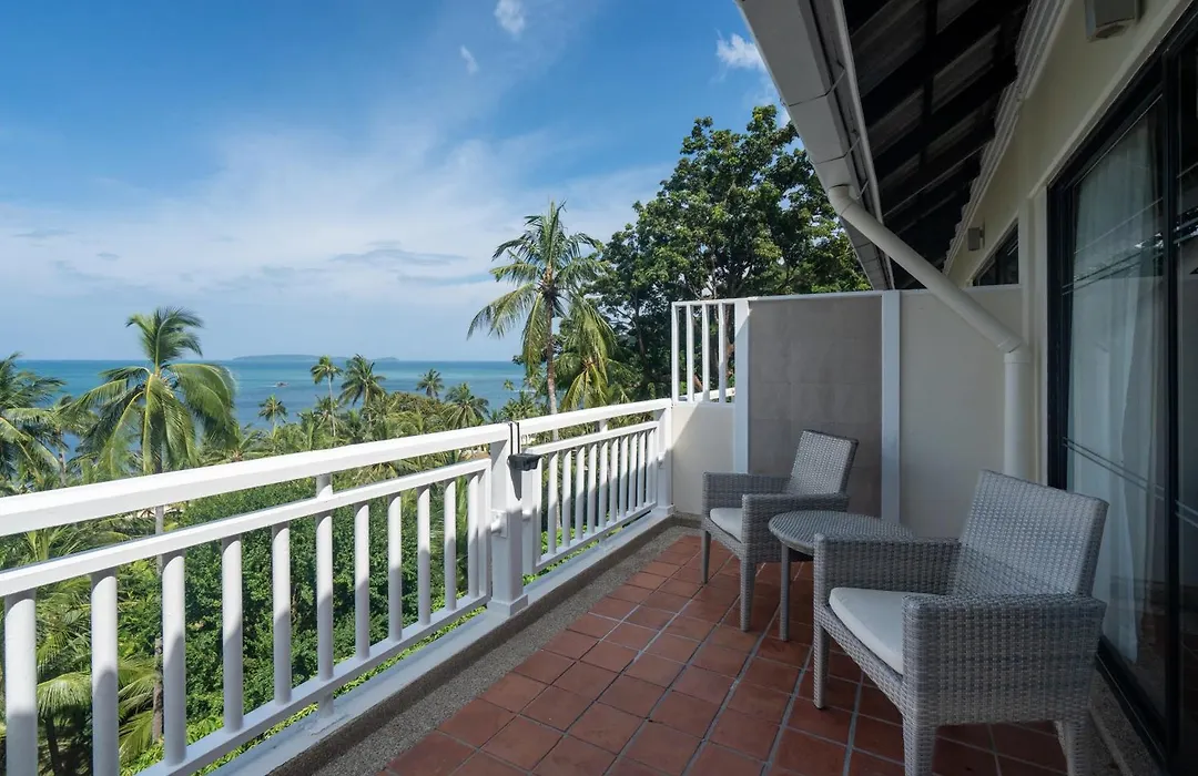 Cape Panwa Hotel Phuket-1
