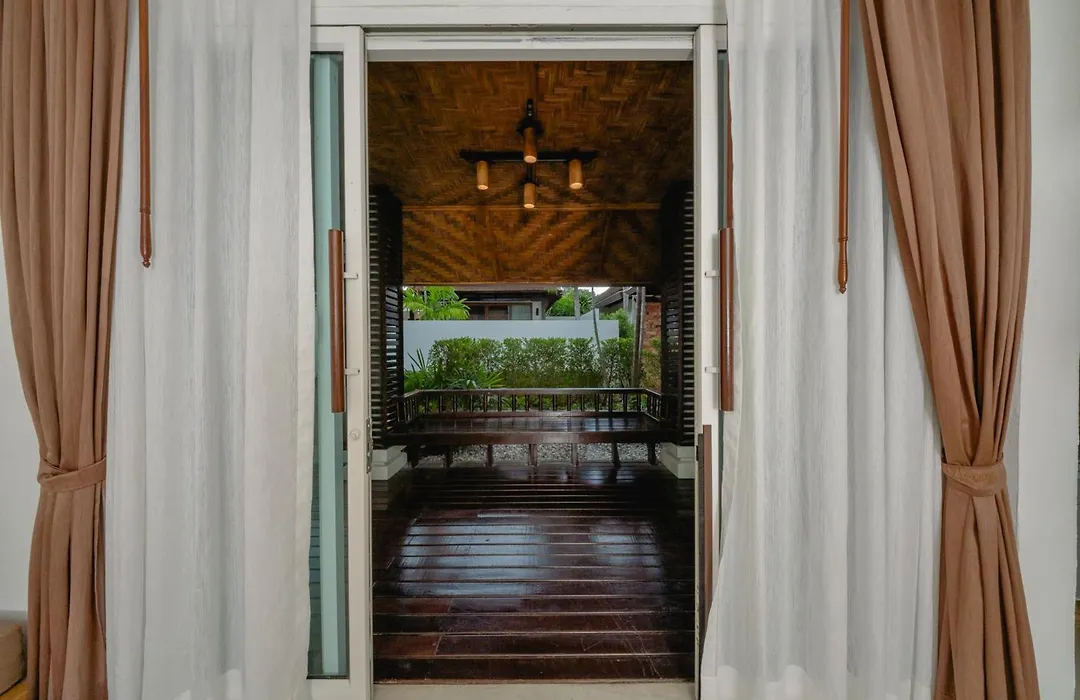 Railay Bay Resort & Spa-1