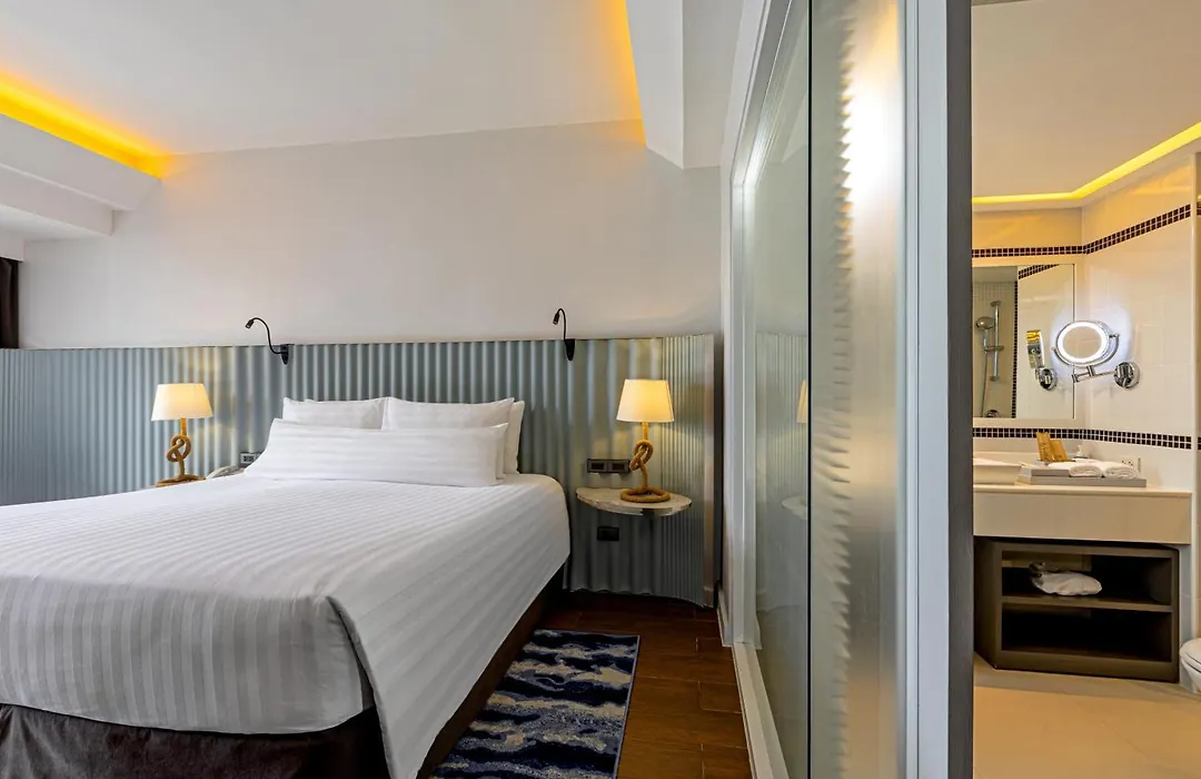 The Boathouse Phuket-Sha Plus-1