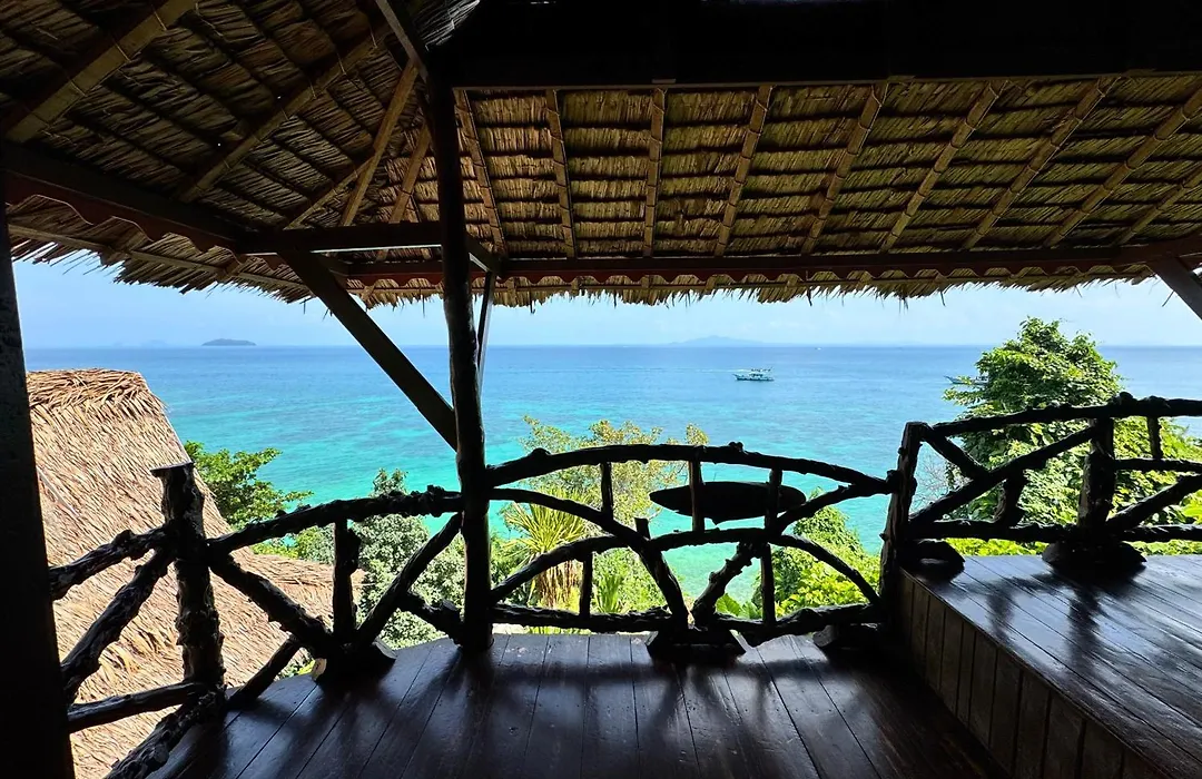 Phi Phi Relax Beach Resort-1