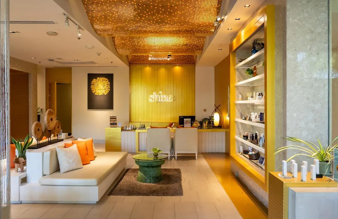 Sheraton Hua Hin Resort & Spa-1