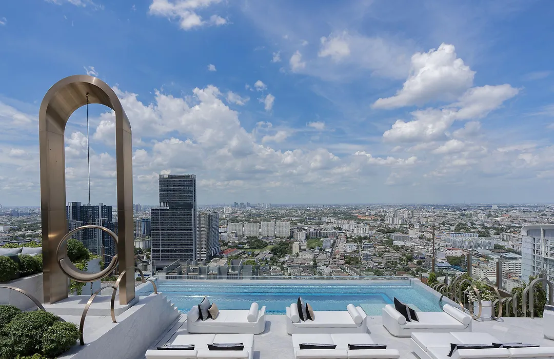 Innside By Melia Bangkok Sukhumvit-1