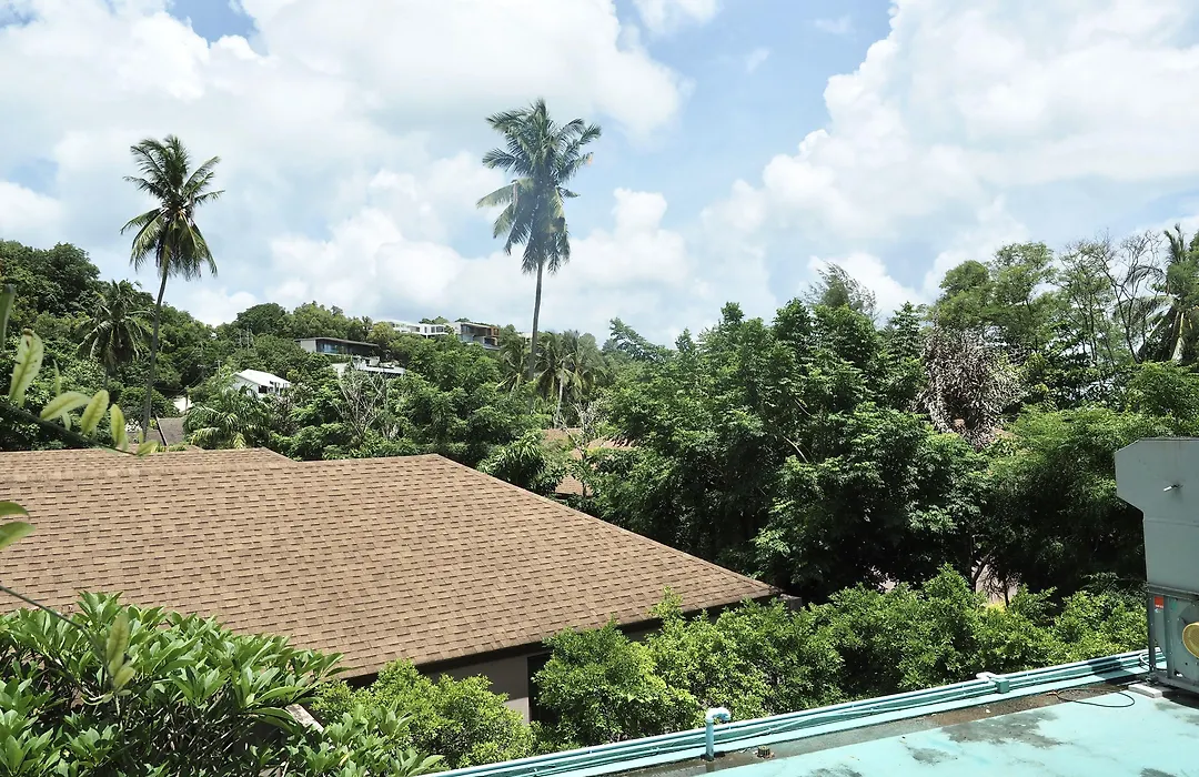 Panwaburi Beachfront Resort - Sha Extra Plus-1