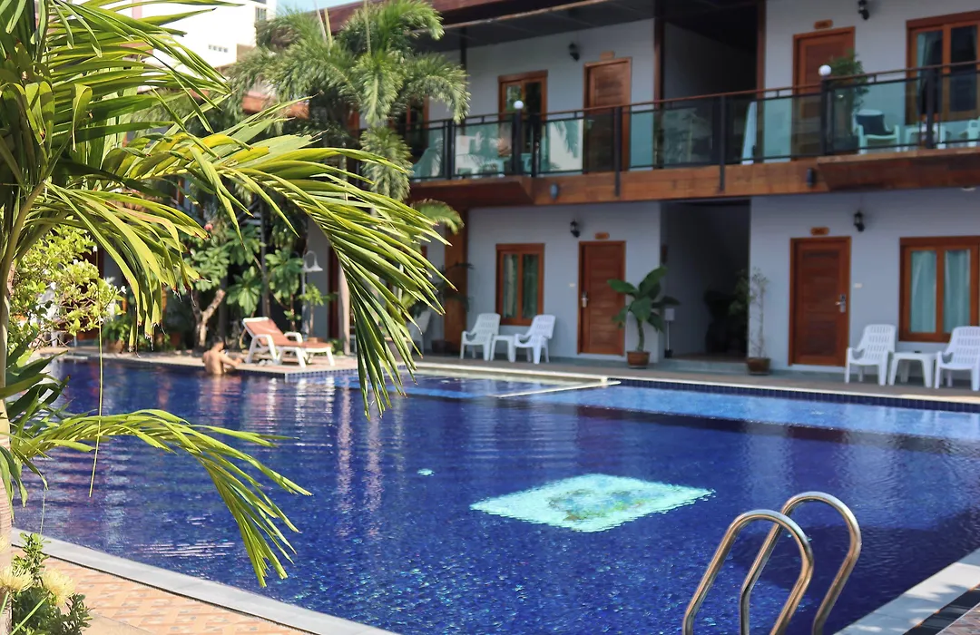 Paradise Land Resort-1
