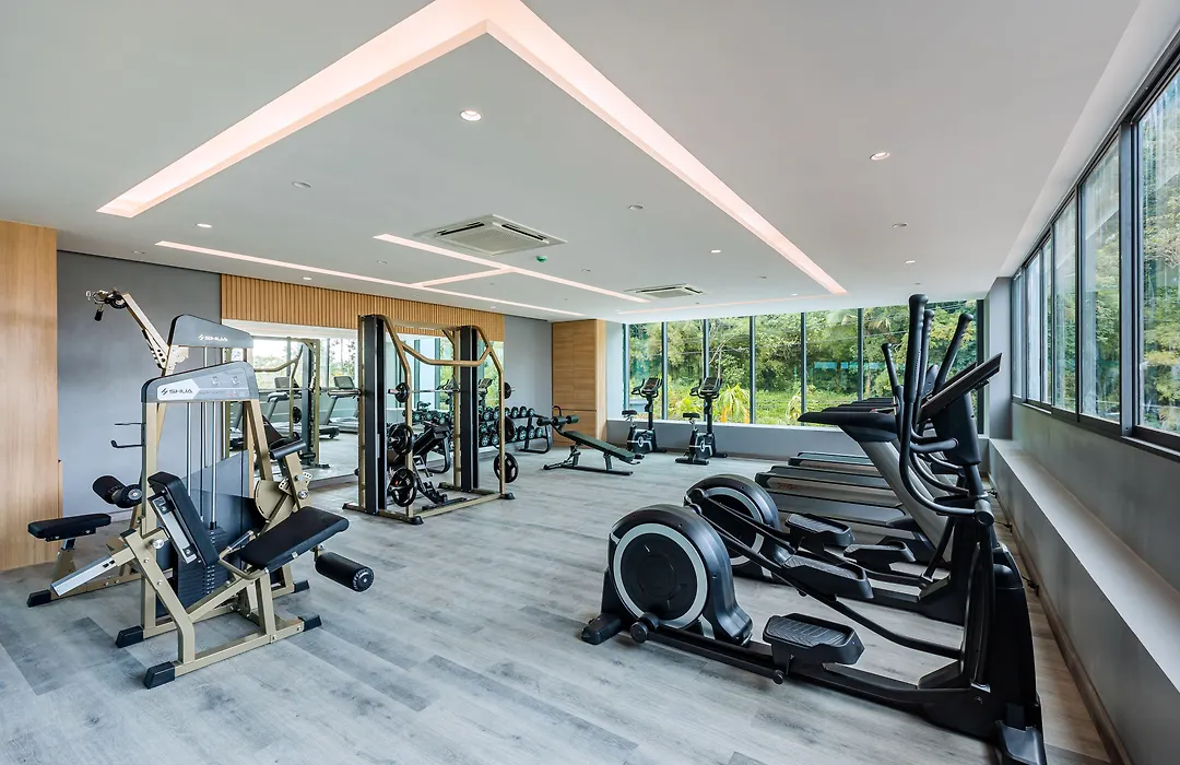 Bluesotel Smart Krabi Aonang Beach - Adults Only-1