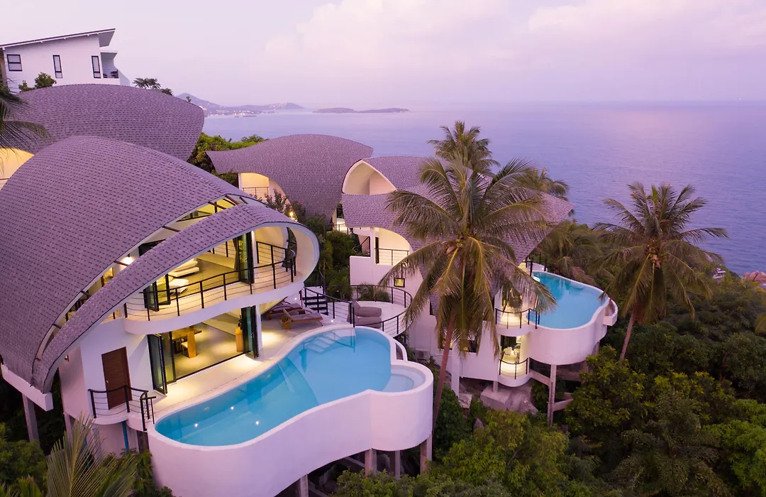 Villa The Spot Koh Samui-1
