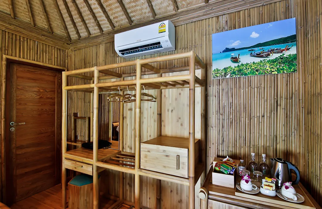 Phi Phi Coco Beach Resort-1