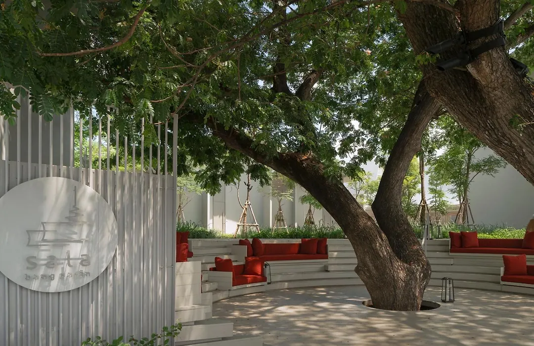 Sala Bang Pa-In, A Member Of Design Hotels-1