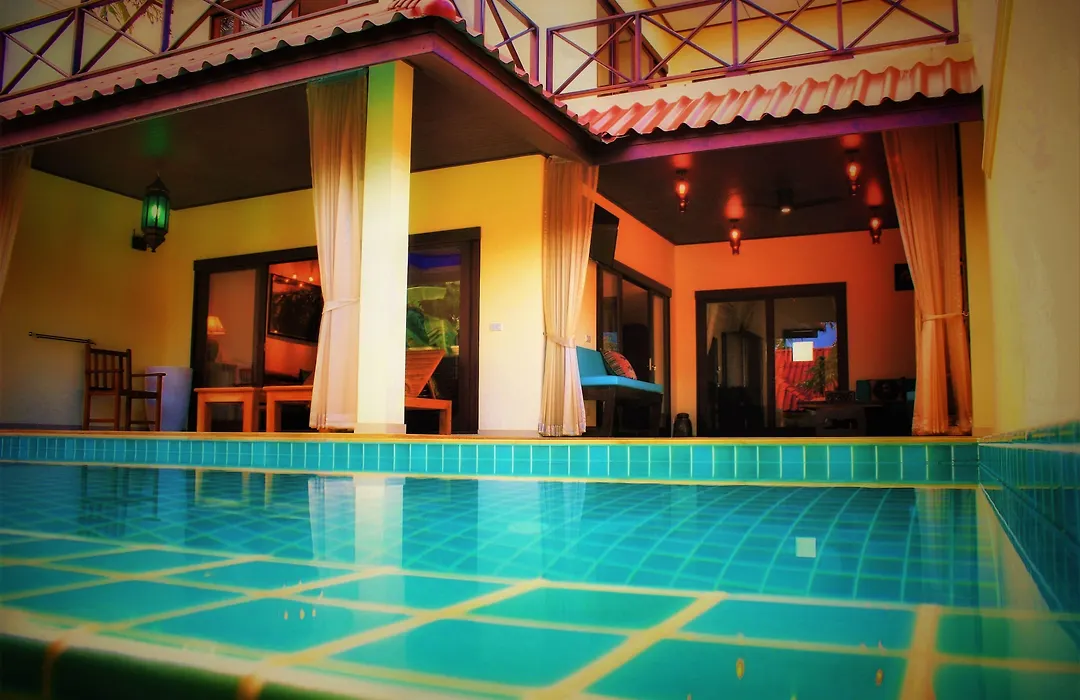 Chor Chang Villa Resort-1