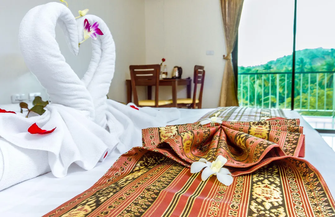 Airport Resort Phuket-1