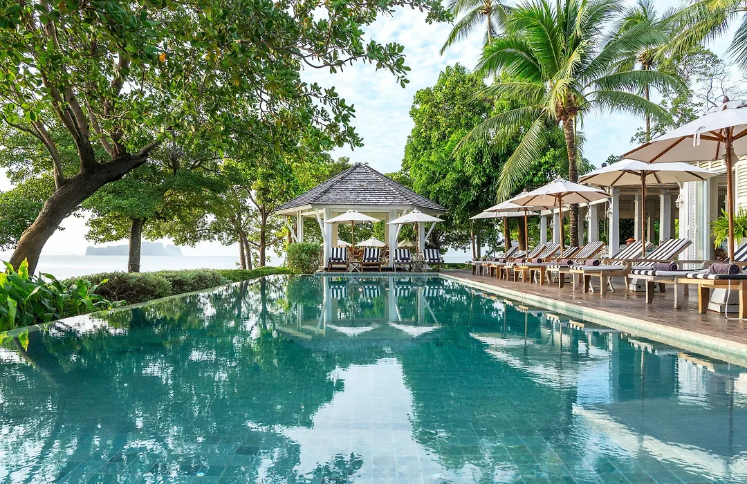 Cape Kudu Hotel, Koh Yao Noi-1