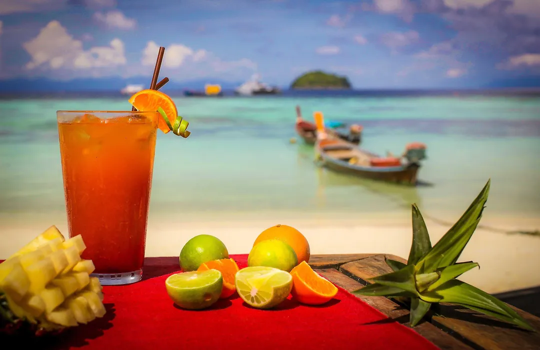 Castaway Resort Koh Lipe-1