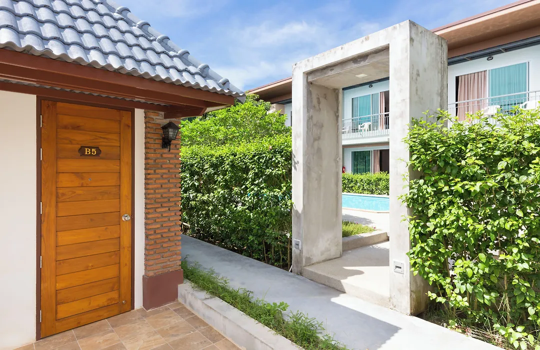 Parida Resort-1