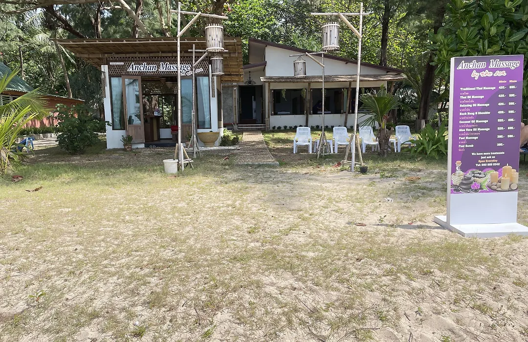 Lanta Island Resort-1