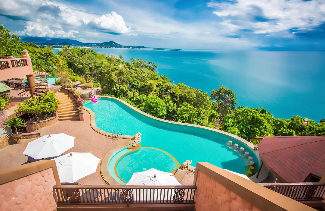 Samui Bayview Resort & Spa - Sha Plus-1
