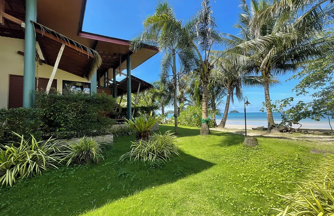 Kaibae Beach Resort-1