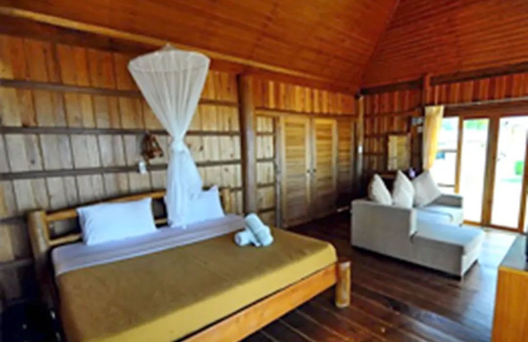 Thiwson Beach Resort - Sha Extra Plus-1